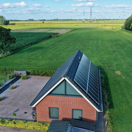 De Wolbert Wapenveld Exterior foto