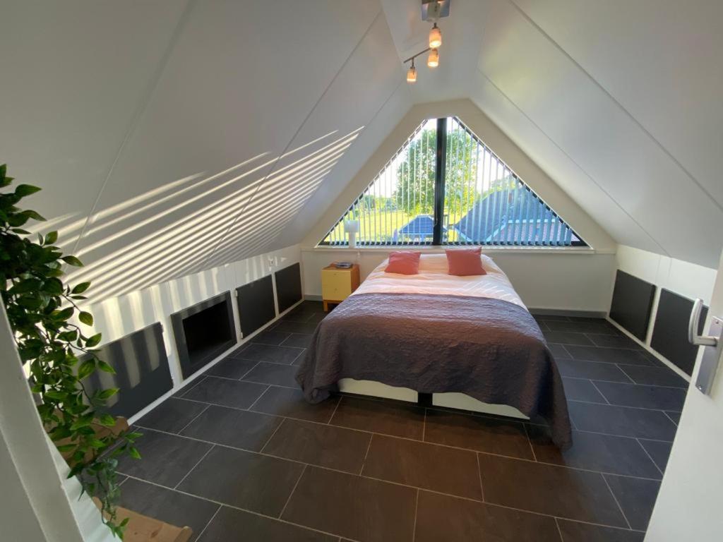 De Wolbert Wapenveld Exterior foto