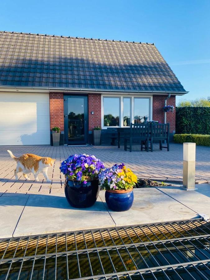 De Wolbert Wapenveld Exterior foto