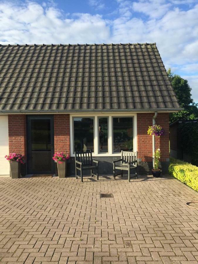 De Wolbert Wapenveld Exterior foto