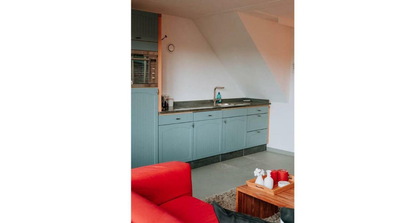 De Wolbert Wapenveld Exterior foto