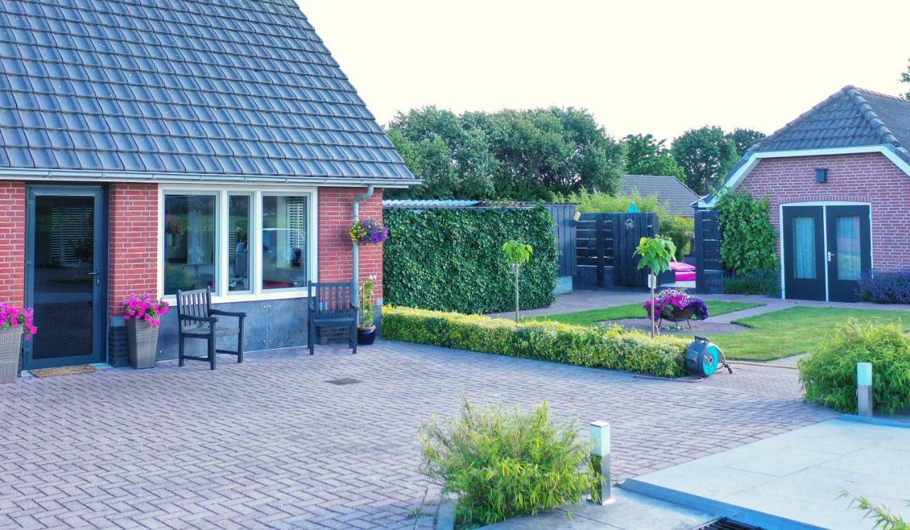 De Wolbert Wapenveld Exterior foto