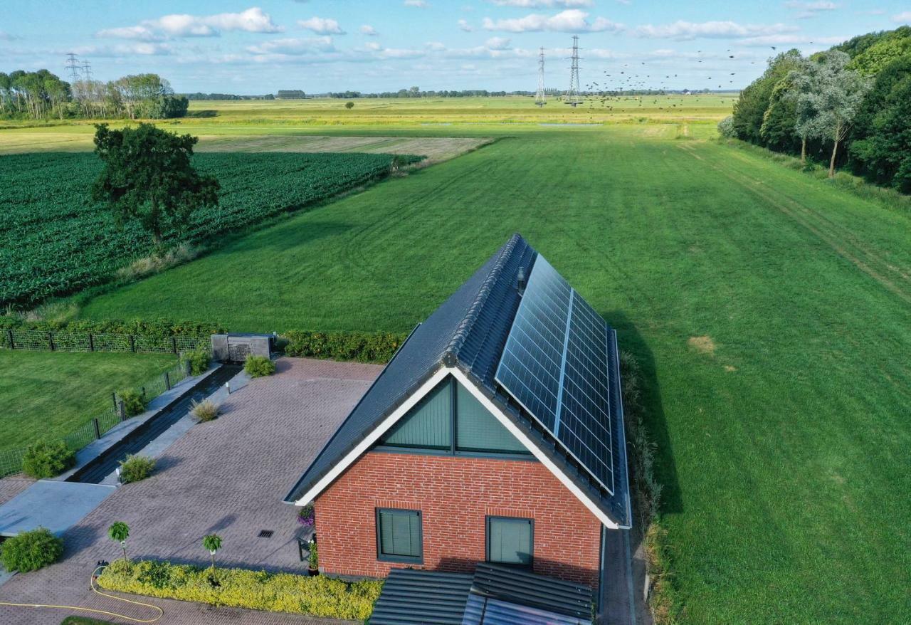 De Wolbert Wapenveld Exterior foto
